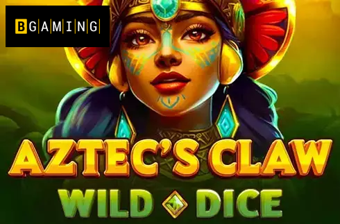 Aztec's Claw Wild Dice
